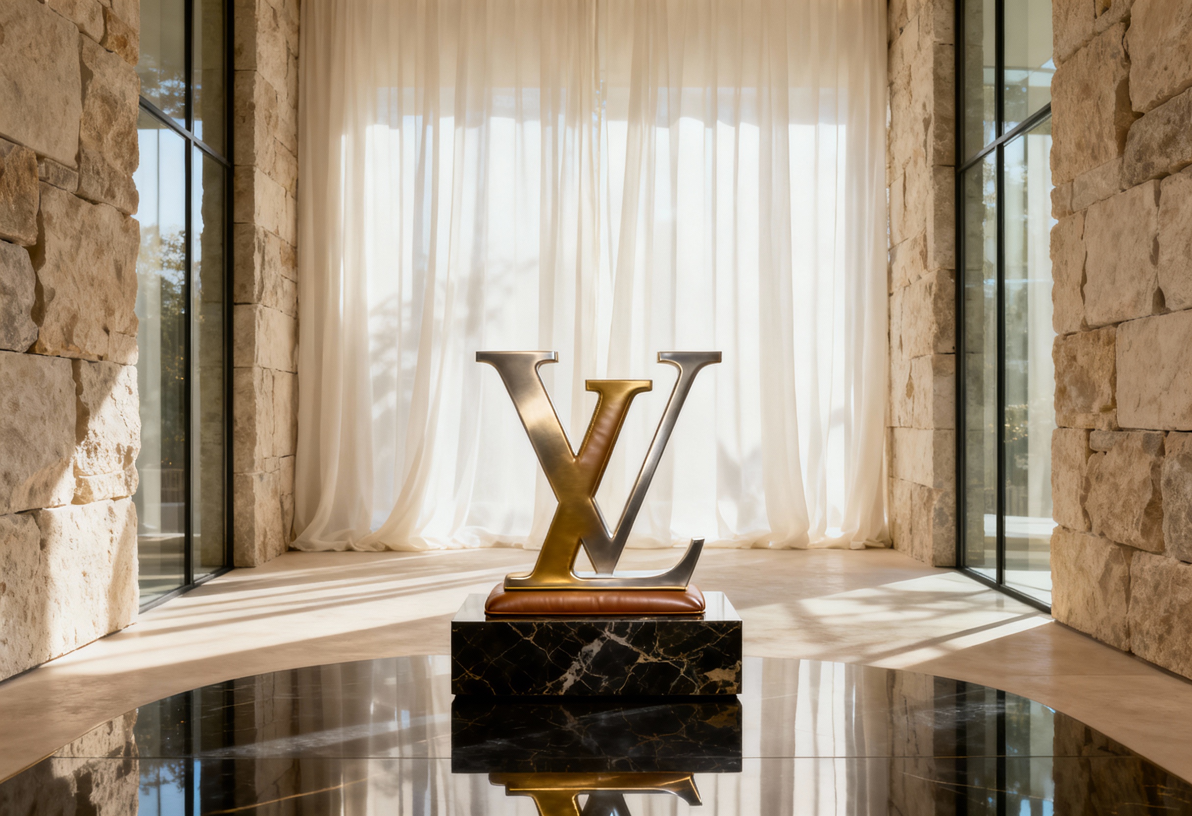 Performance Creative for Luxury Brands: From KVs to Conversions